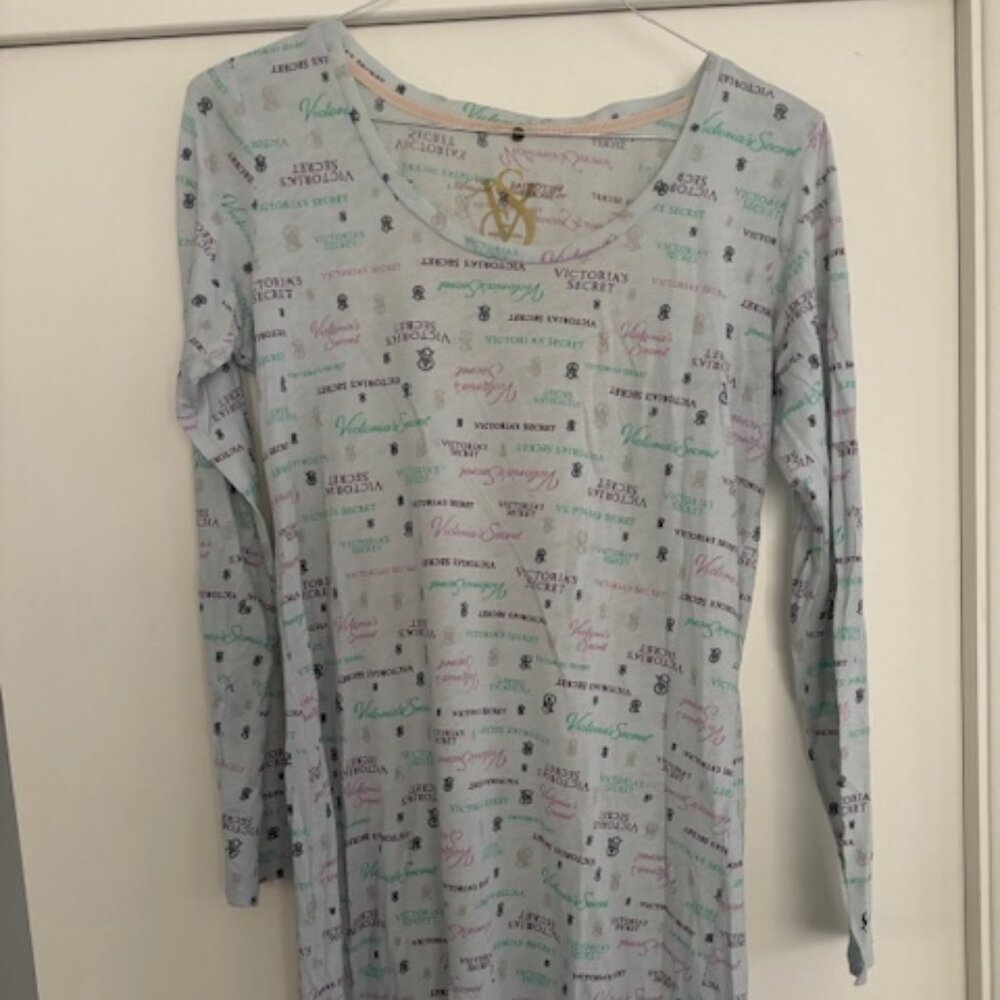 Victoris's Secret Sleep Shirt